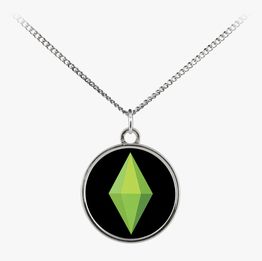 Necklace, HD Png Download