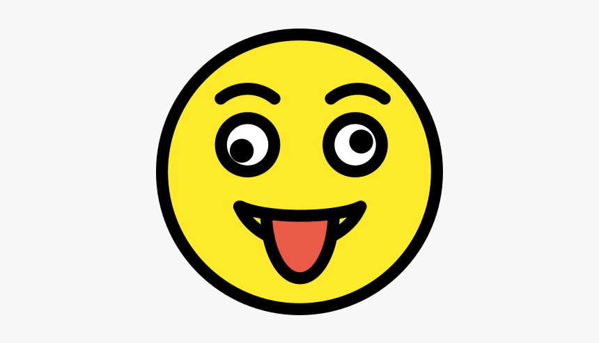 Smiley, HD Png Download