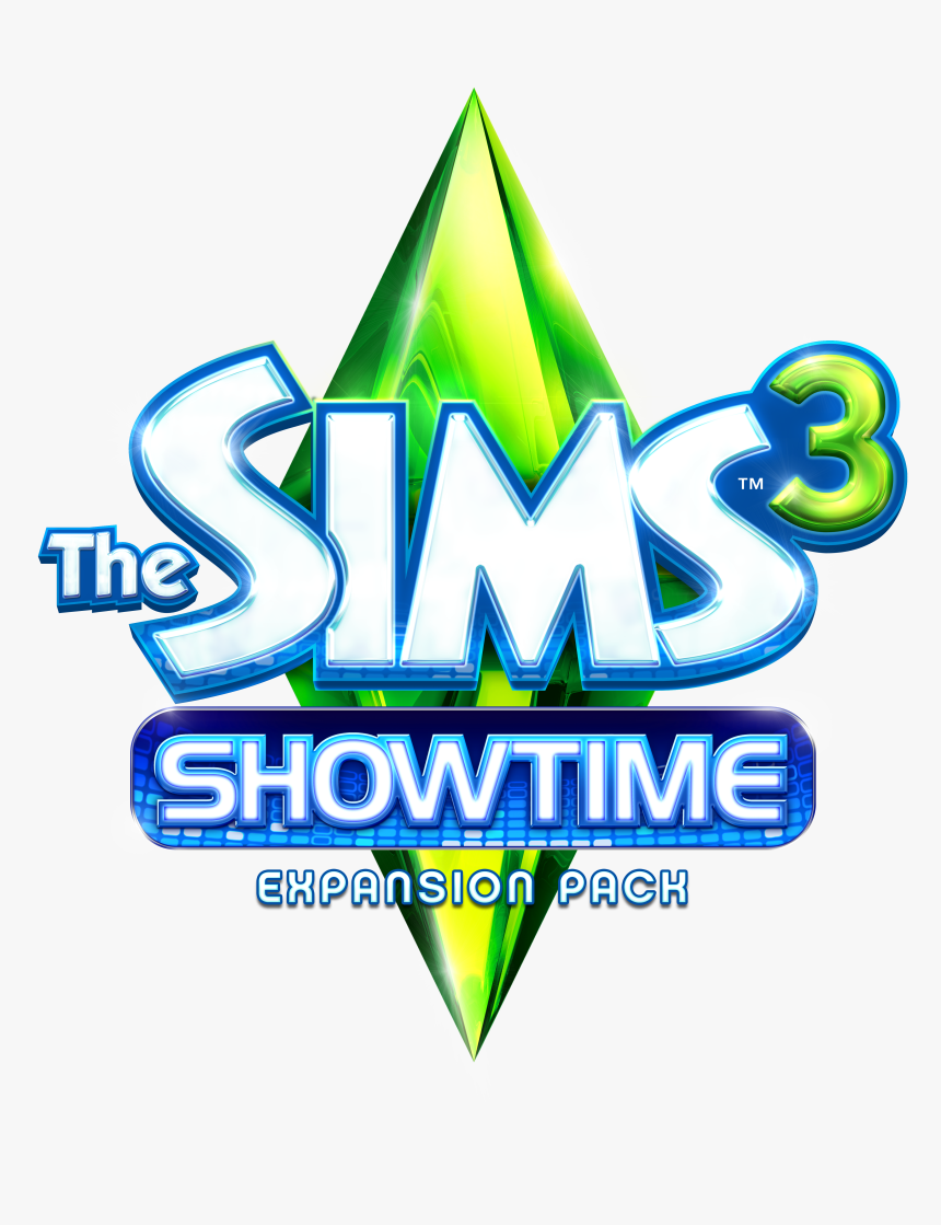 Sims 3: Showtime, HD Png Download