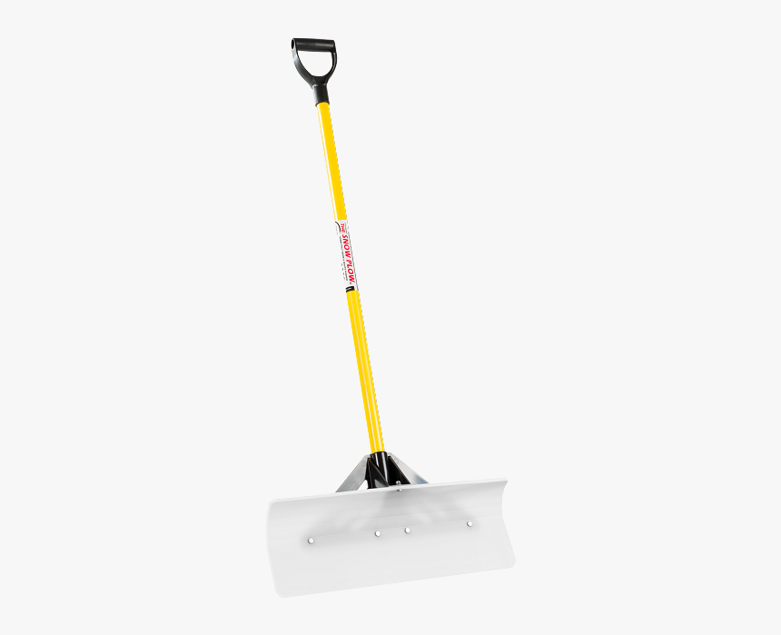 Snow Plow Shovel Png, Transparent Png
