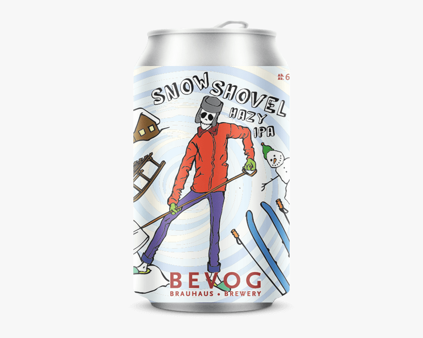 Bevog Who Cares Edition, HD Png Download