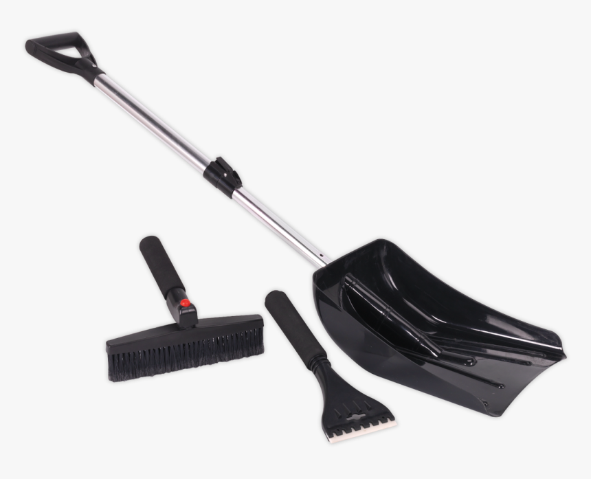 Sealey Ssk3 Auto Snow Kit 3pc, HD Png Download
