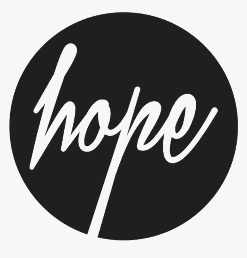 Hope Transparent Tumblr - Icad Upstarts, HD Png Download