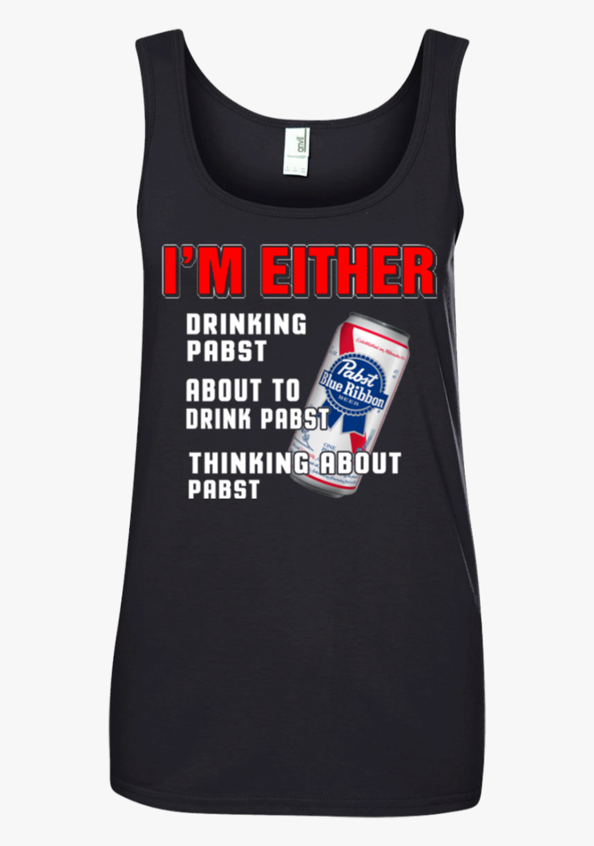 Transparent Pabst Blue Ribbon Logo Png - Pabst Blue Ribbon, Png Download