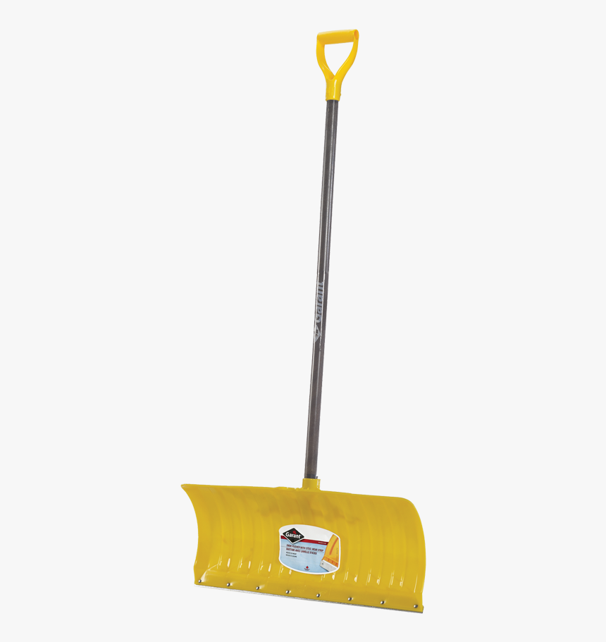 Product Image 47976 
							title Alpine Snow Shovel - Garant G4 Snow Shovel, HD Png Download