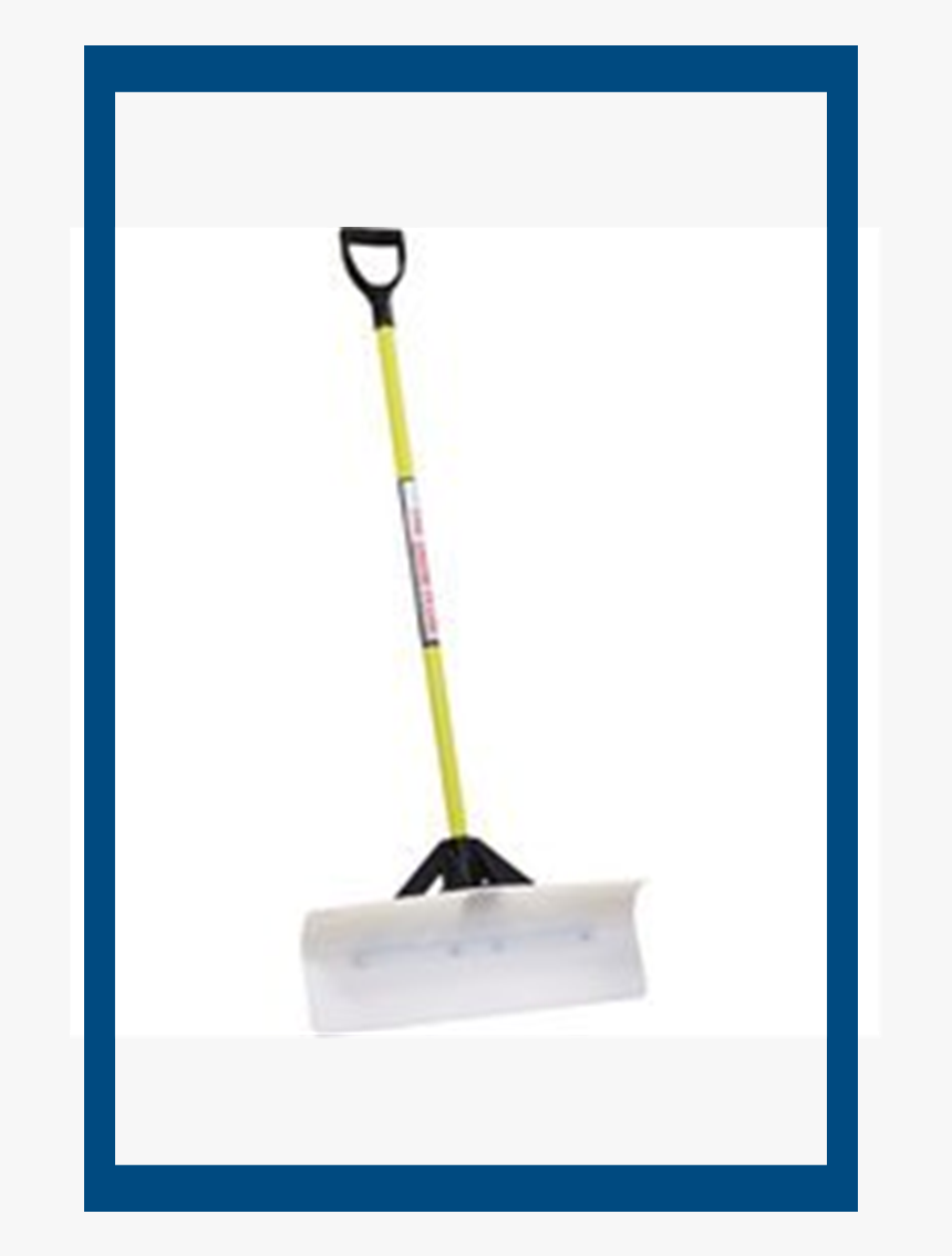 Snow Shovel Blade, HD Png Download
