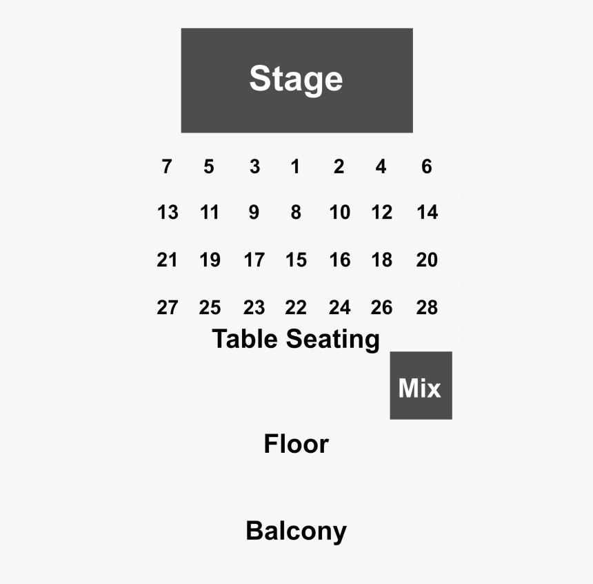 Number, HD Png Download