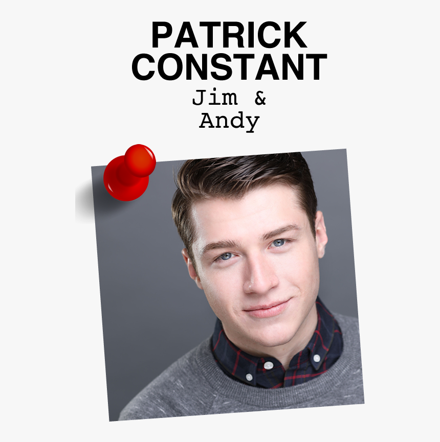 Patrick Constant, HD Png Download