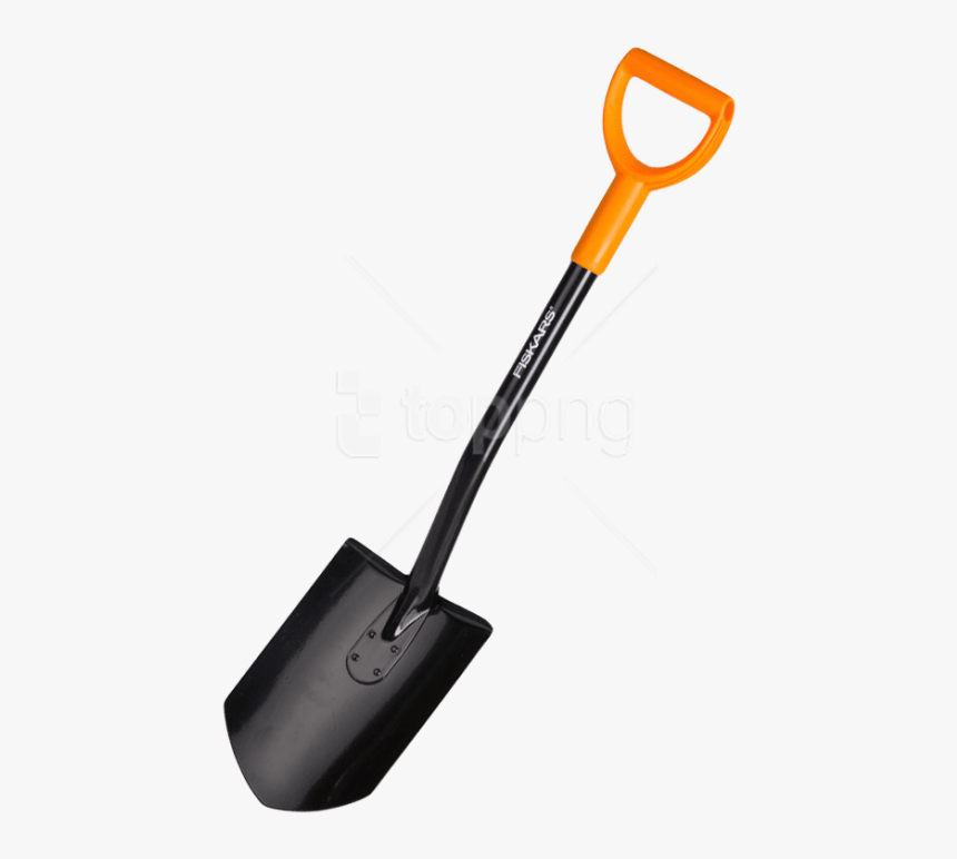 Free Png Download Shovel Png Images Background Png - Shovel Png, Transparent Png