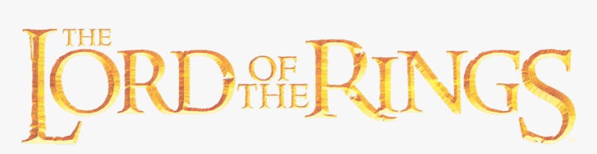Lord Of The Rings Transparent Background, HD Png Download