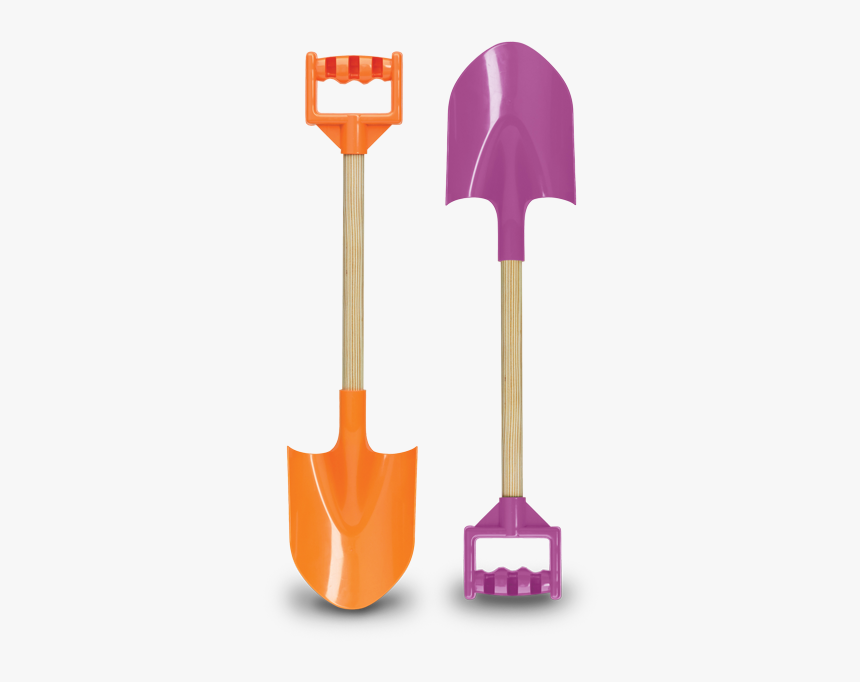 Shovel, HD Png Download