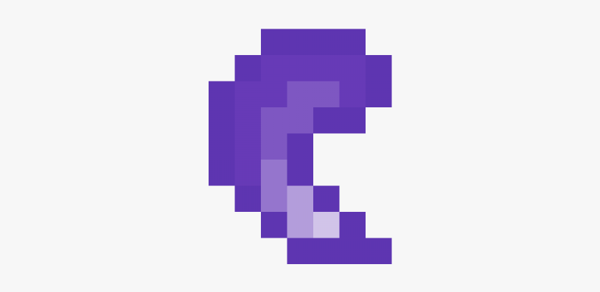 Cookie Pixel Art Grid, HD Png Download