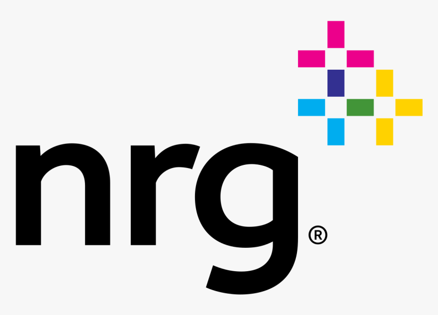 Nrg Energy Inc, HD Png Download