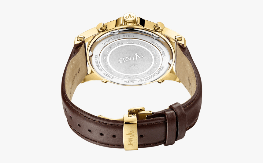 Analog Watch, HD Png Download