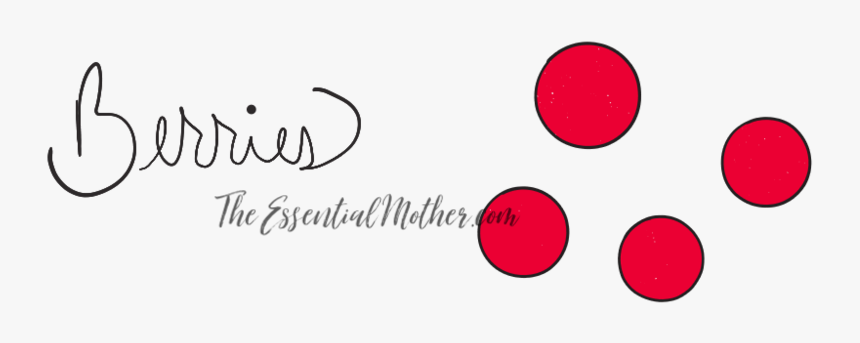 Lucy Berries - Circle, HD Png Download