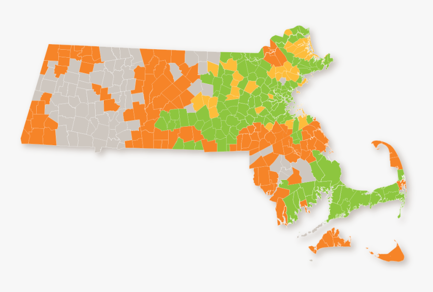 Ambit Energy Massachusetts - Mass Cost Of Living, HD Png Download