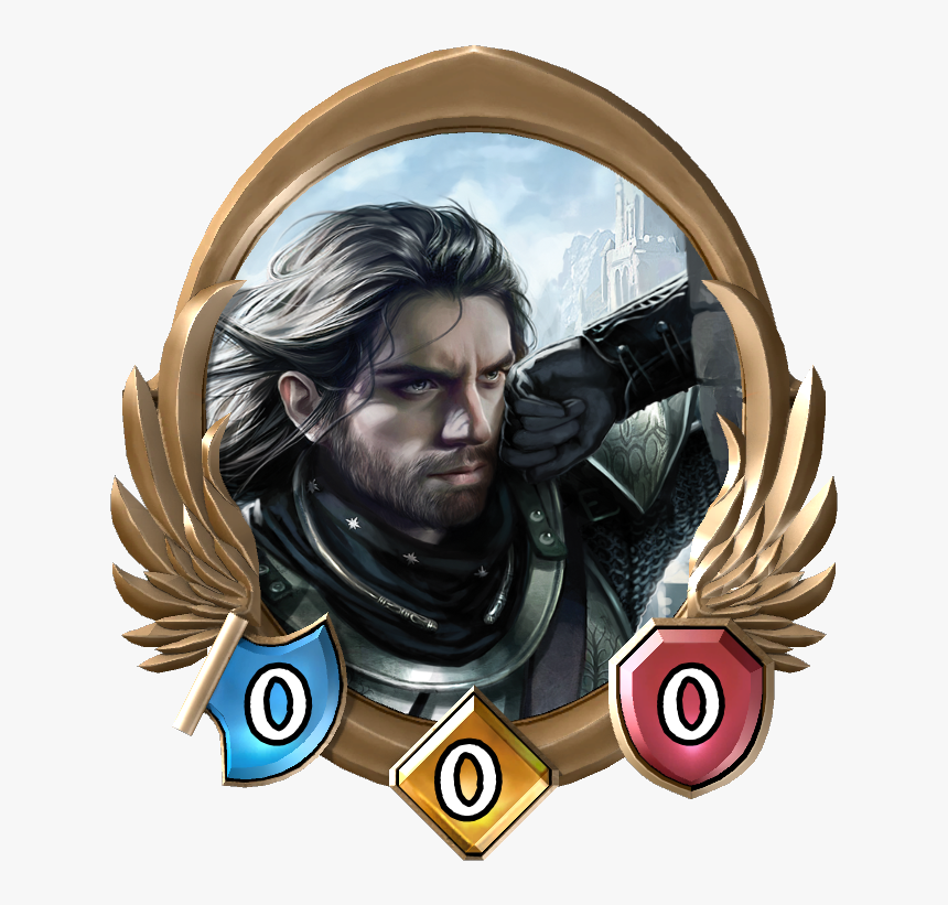 Magali Villeneuve Boromir, HD Png Download