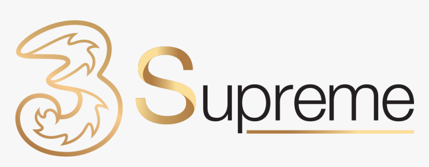 3hk - Three, HD Png Download