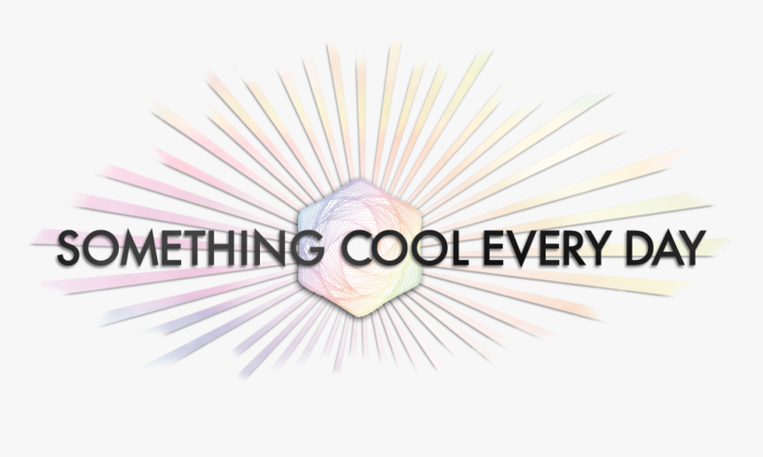 Something Cool Every Day - Keep Calm And Carry, HD Png Download