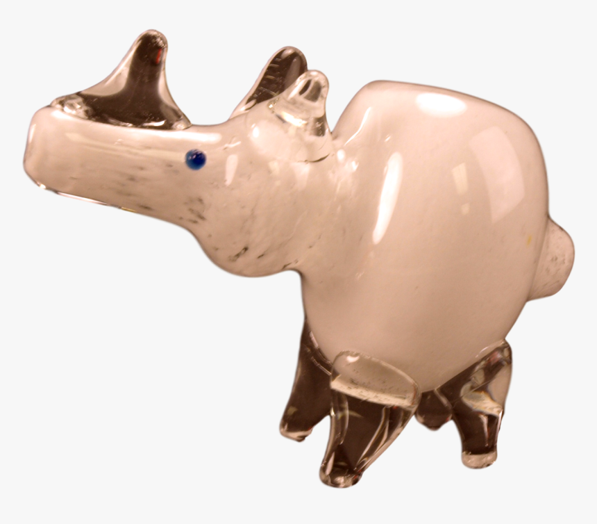 White Rhinoceros, HD Png Download