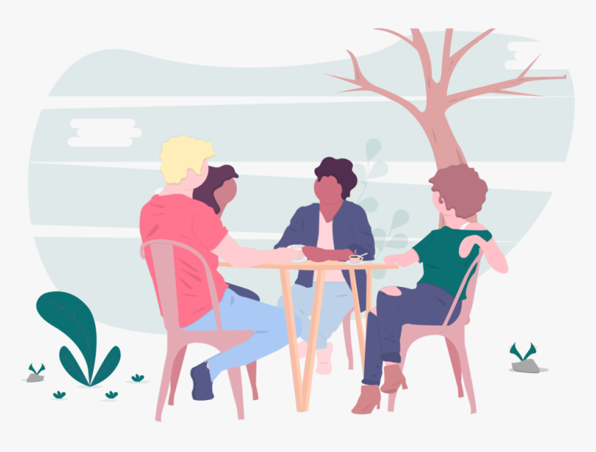 Feel Like You Belong, HD Png Download