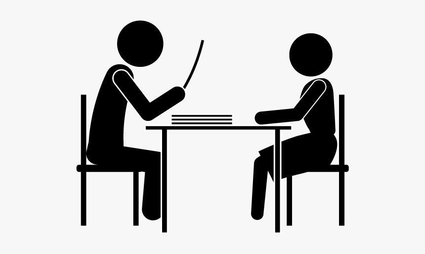 Sitting, HD Png Download