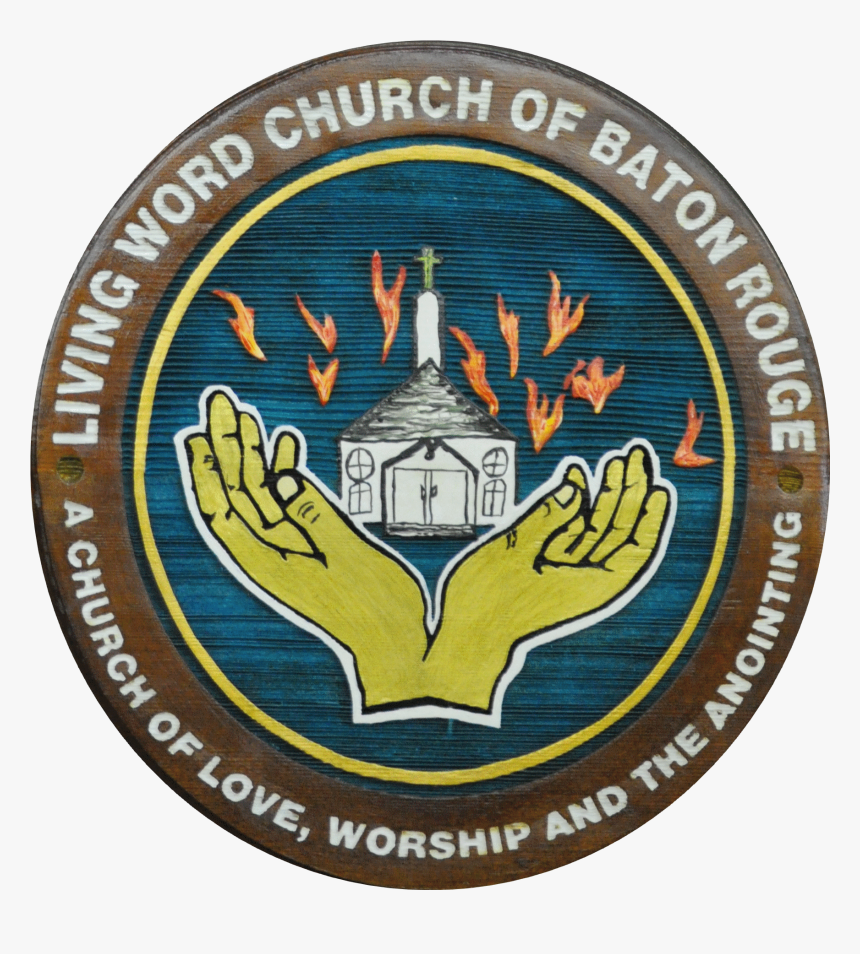 Them Png Cho Word - Emblem, Transparent Png