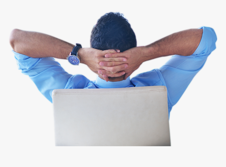 Image Is Not Available - Peace Of Mind Computer, HD Png Download