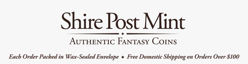 Shire Post Mint - Printing, HD Png Download