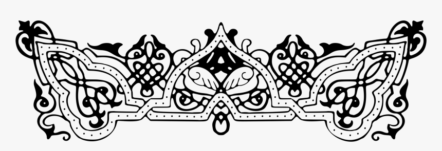 Art,symmetry,monochrome Photography, HD Png Download