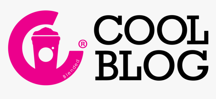 Coolblog Logo-02 - Coolblog Logo, HD Png Download