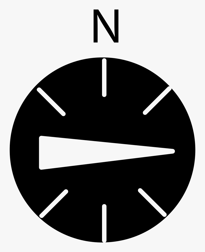 Compass Pointing East - Carl Douglas Y The Big Stampede Crazy Feeling, HD Png Download