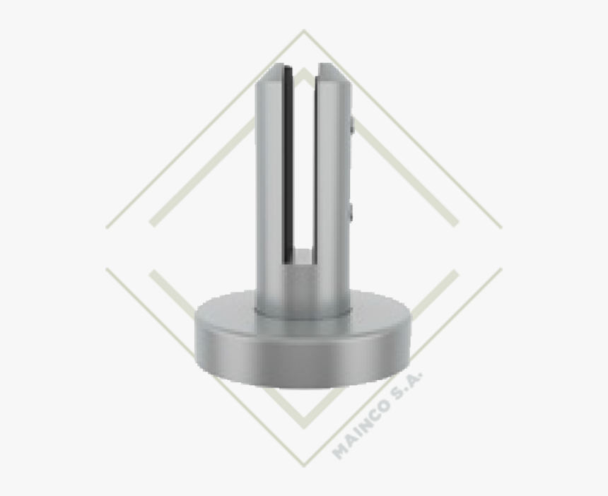 Poste, Acero, Inox, Inoxidable, Mainco, Guatemala, - Lamp, HD Png Download