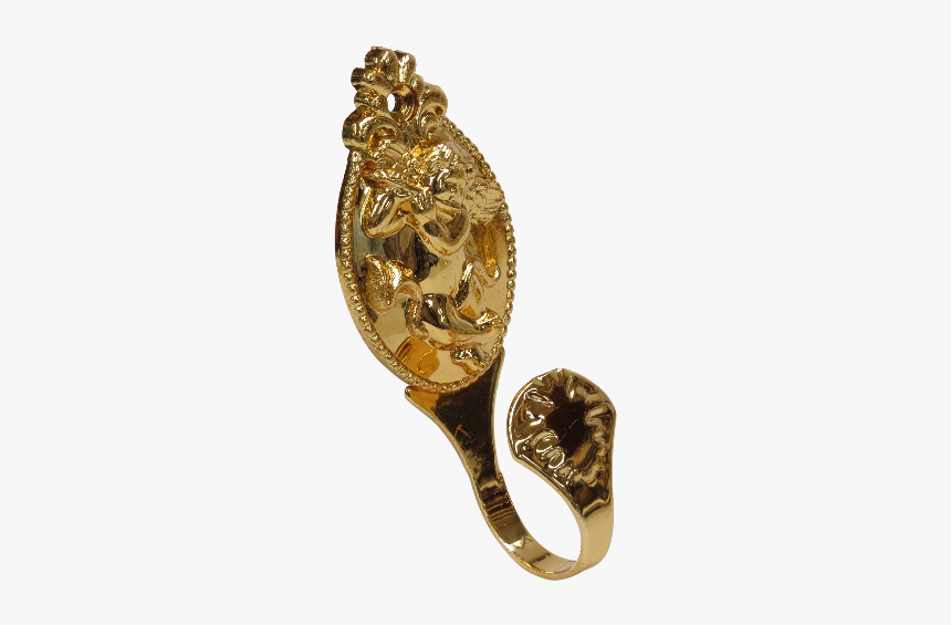 Margaritas Decorativas - Brass, HD Png Download