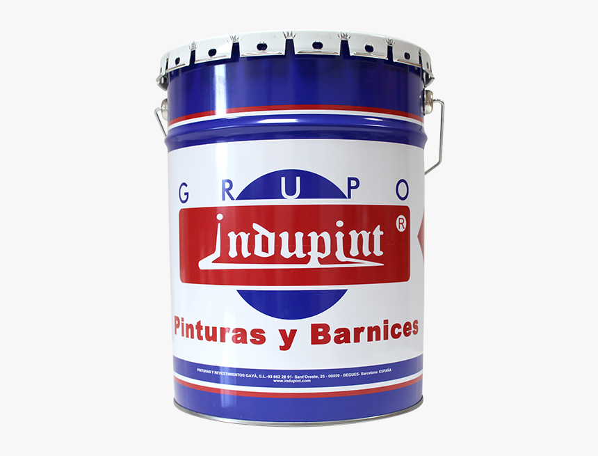 Esmalte - Pinturas Indupin Logo Png, Transparent Png