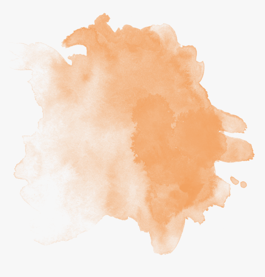 Learn Font Making - Watercolor Paint, HD Png Download