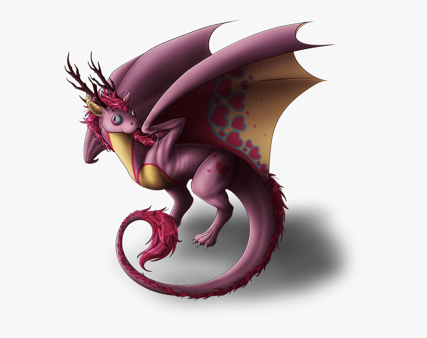 Sjxjfsz - Dragon, HD Png Download