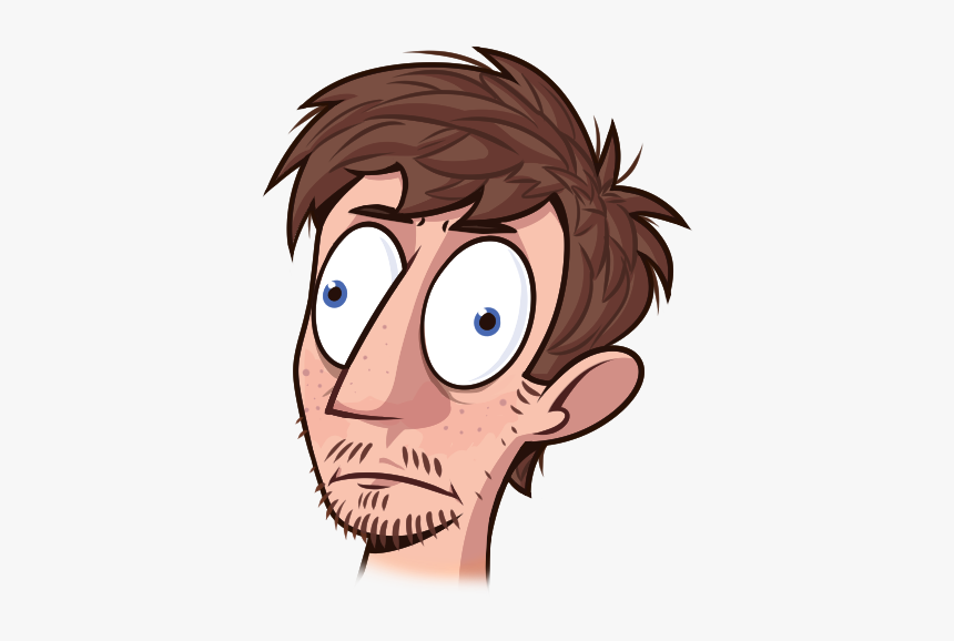 Cartoon, HD Png Download