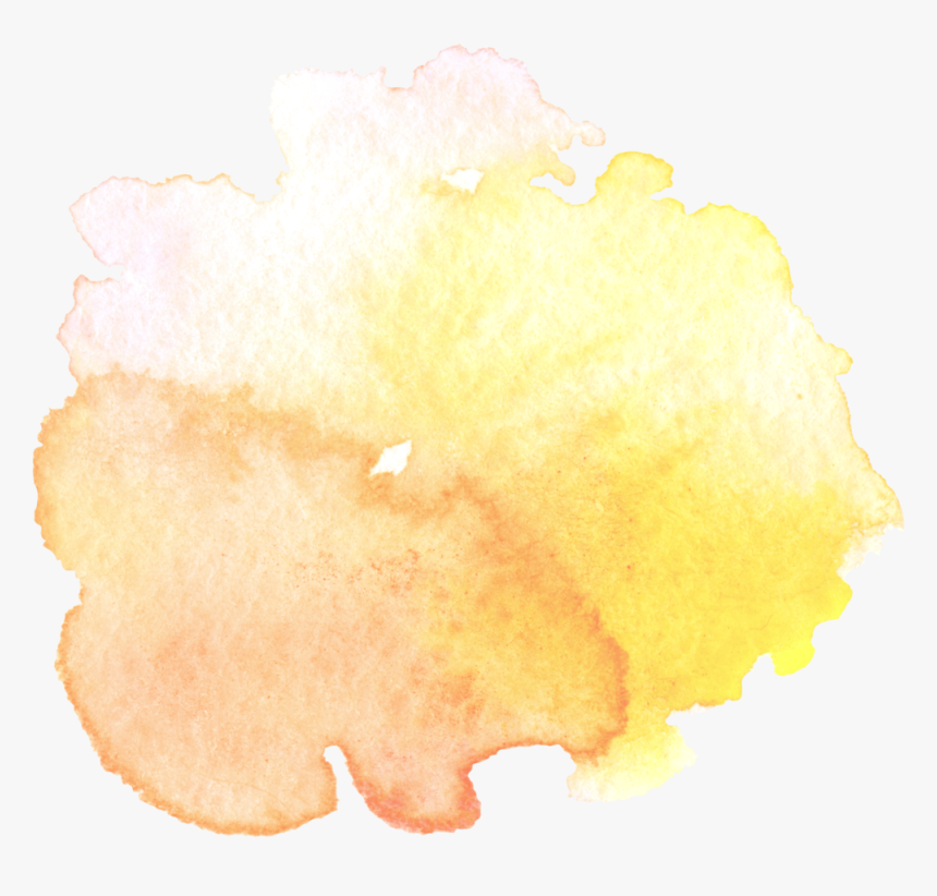 Watercolor Paint, HD Png Download