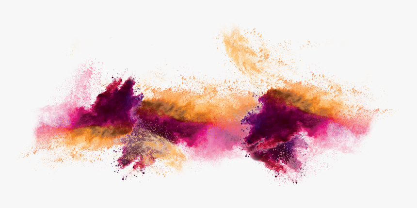 Watercolor Paint, HD Png Download