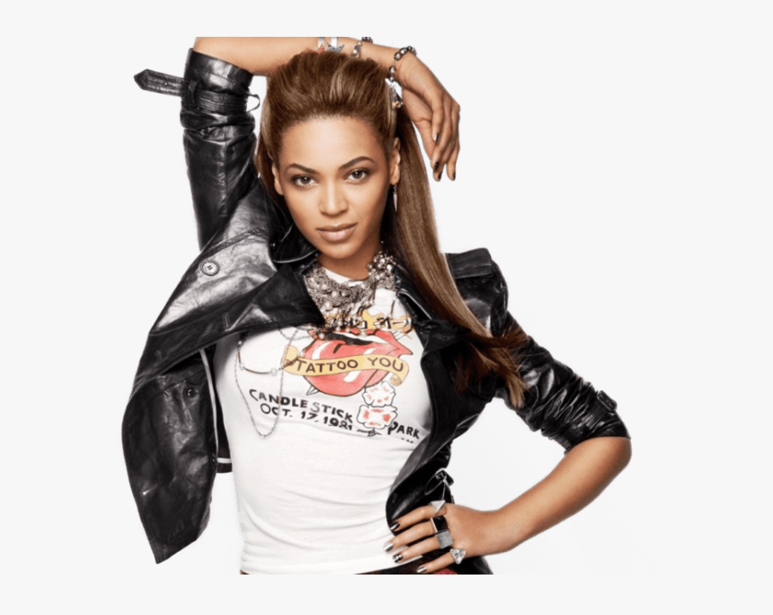 Beyonce Transparent Background - Beyonce Png, Png Download