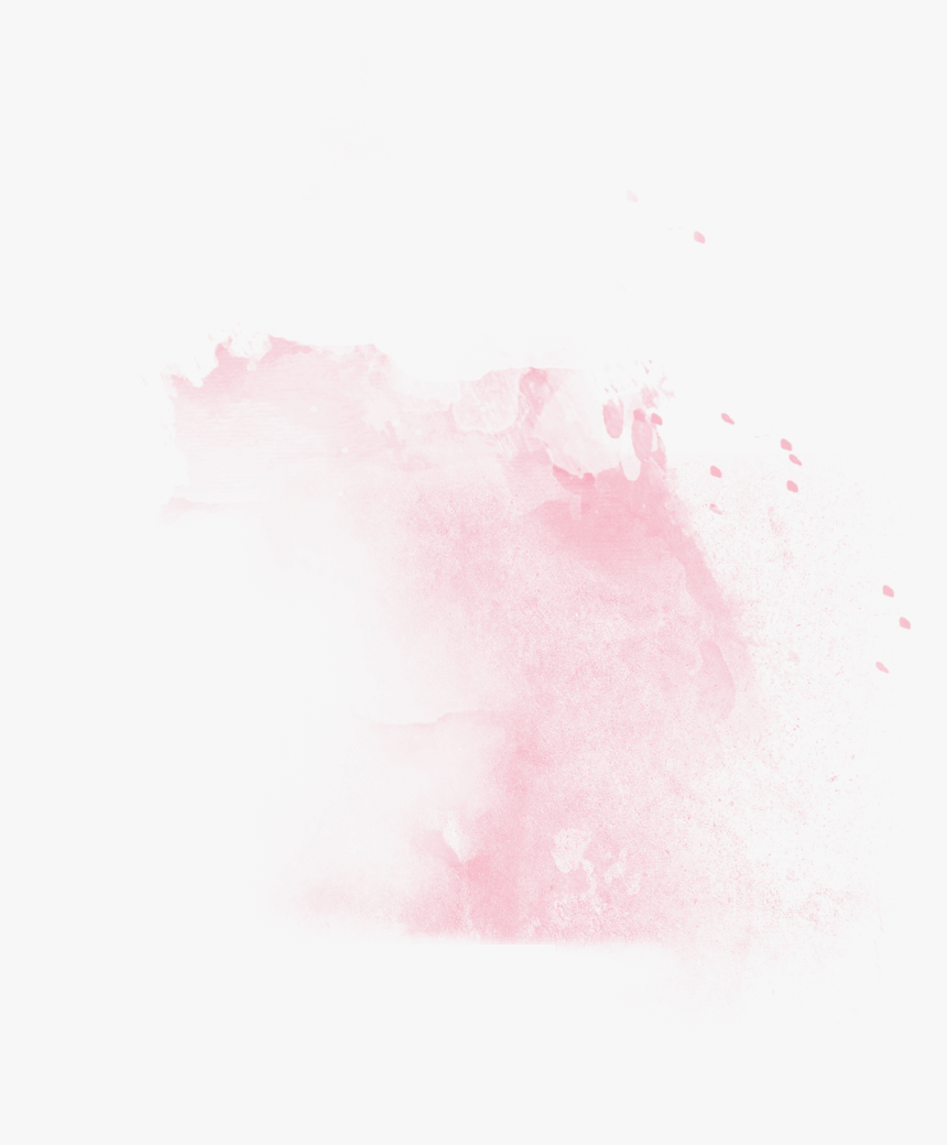 Watercolor Paint, HD Png Download