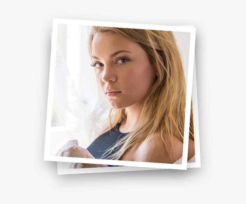 Girl, HD Png Download