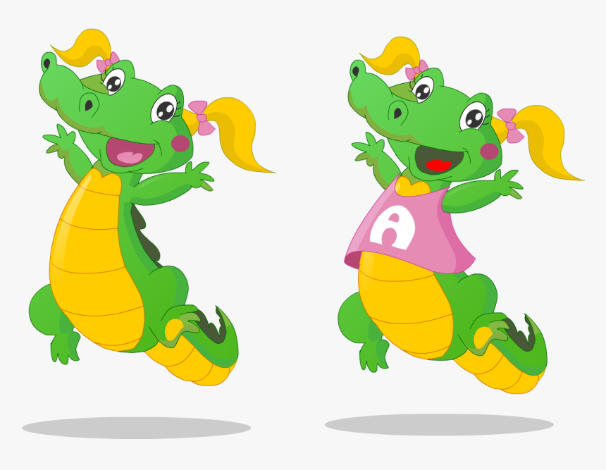 Cartoon, HD Png Download