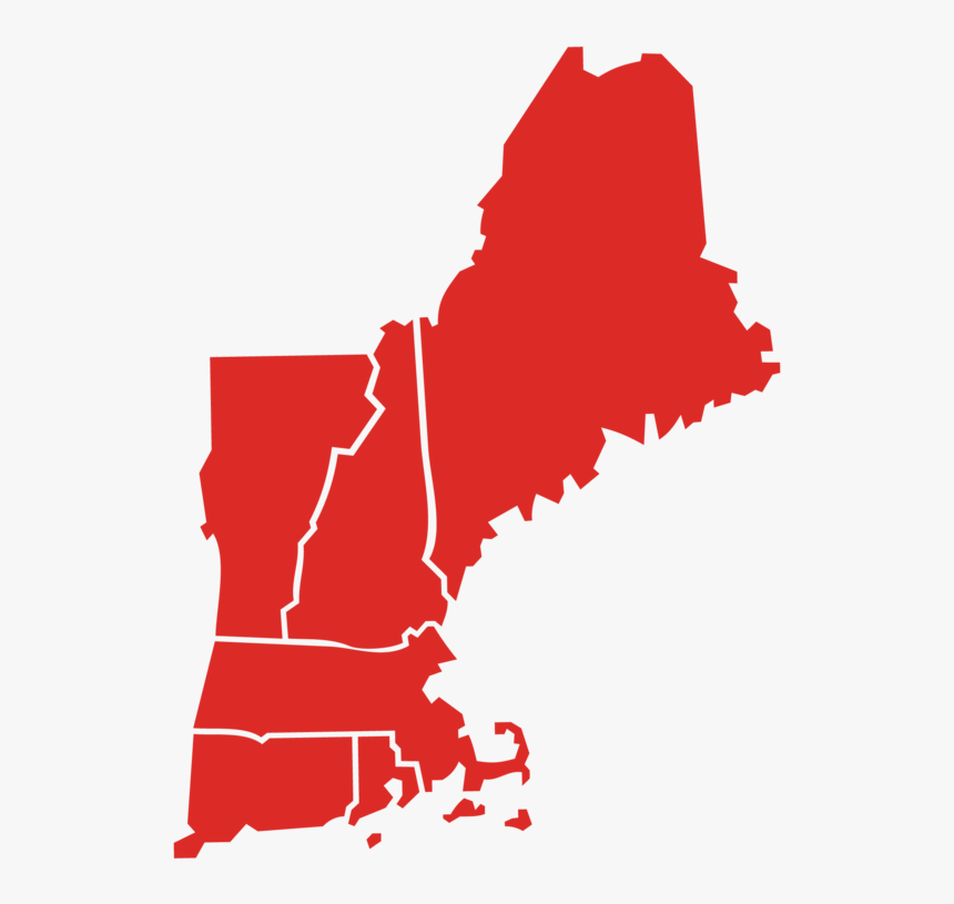 New England, HD Png Download