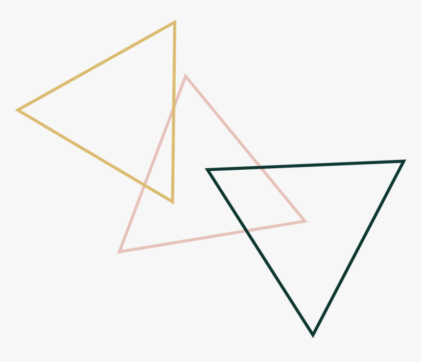 Triangle, HD Png Download