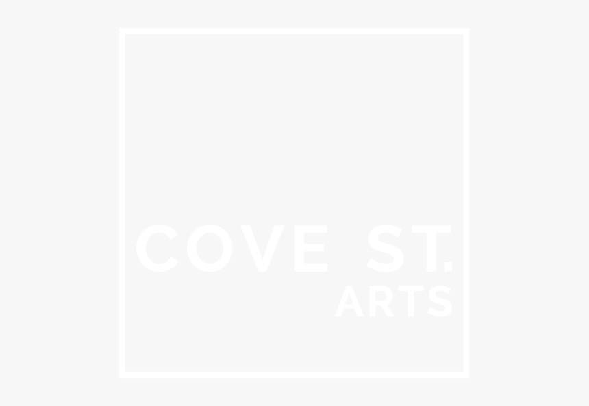 Covestreetarts Logo Reverse Outline - Ihg White Logo, HD Png Download