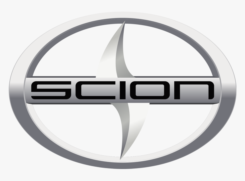Scion Logo, HD Png Download