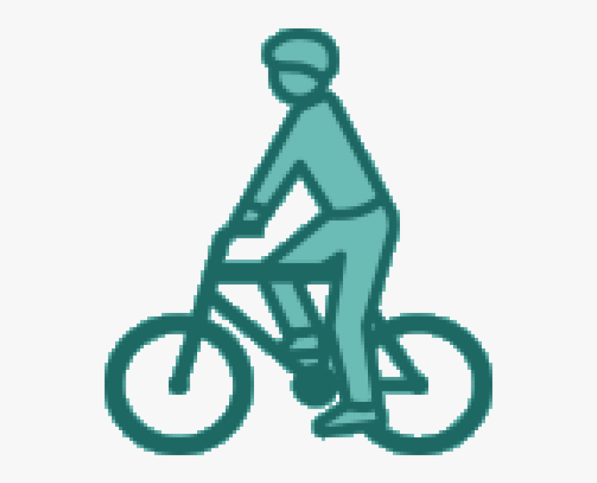 Bicycle Clipart , Png Download, Transparent Png