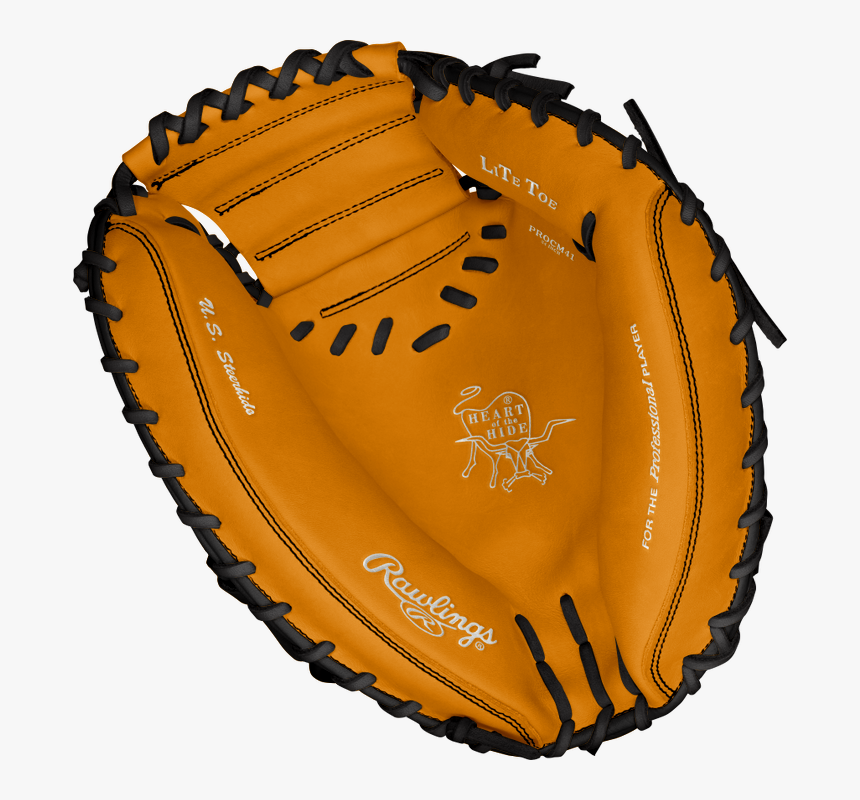 Catchers Mitt Clipart Transparent PNG Hd, Icon Retro Style